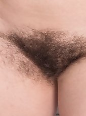 young hairy girls porn